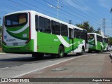 Viação São José RJ 200.175 na cidade de Nova Iguaçu, Rio de Janeiro, Brasil, por Augusto César. Número da foto: #12933805.