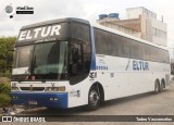 Viação Eltur > Eltur Turismo 2107 na cidade de Caruaru, Pernambuco, Brasil, por Tadeu Vasconcelos. Número da foto: #12933843.