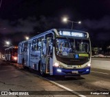 Trampolim da Vitória 520 na cidade de Natal, Rio Grande do Norte, Brasil, por Rodrigo Gabriel. Número da foto: #12932335.
