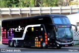 Viação Sampaio 11870 na cidade de Santos, São Paulo, Brasil, por Filipe Lima. Número da foto: #:id.