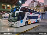 Buses Lep 546 na cidade de Córdoba, Capital, Córdoba, Argentina, por Nicolas Rivero. Número da foto: #12934439.
