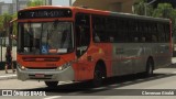 TRANSPPASS - Transporte de Passageiros 8 0983 na cidade de São Paulo, São Paulo, Brasil, por Cleverson Giraldi. Número da foto: #:id.