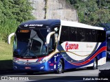 Sidtur 1420 na cidade de Petrópolis, Rio de Janeiro, Brasil, por Rafael da Silva Xarão. Número da foto: #12932953.
