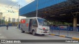 Next Mobilidade - ABC Sistema de Transporte 082 na cidade de Santo André, São Paulo, Brasil, por Pedro Raphael. Número da foto: #12933969.