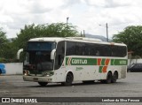 Empresa Gontijo de Transportes 14710 na cidade de Caruaru, Pernambuco, Brasil, por Lenilson da Silva Pessoa. Número da foto: #12933330.