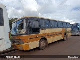 Ônibus Particulares SEM PREFIXO na cidade de Martinho Campos, Minas Gerais, Brasil, por Marco Silva. Número da foto: #12933752.