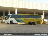 Empresa Gontijo de Transportes 18250 na cidade de Caruaru, Pernambuco, Brasil, por Lenilson da Silva Pessoa. Número da foto: #12933744.