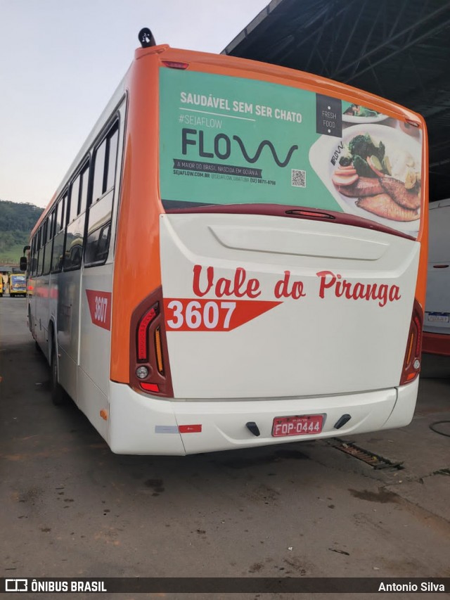 Vale do Piranga 3607 na cidade de Viçosa, Minas Gerais, Brasil, por Antonio Silva. Número da foto: #12935233.