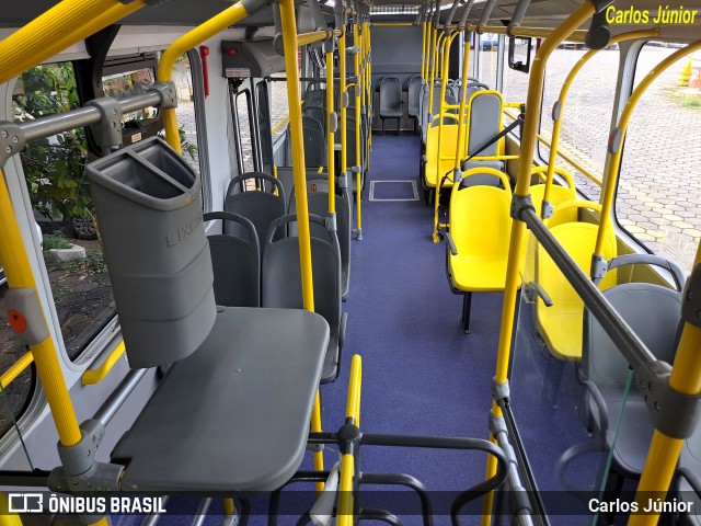 COOTEGO - Cooperativa de Transportes do Estado de Goiás 40.210 na cidade de Goiânia, Goiás, Brasil, por Carlos Júnior. Número da foto: #12936719.