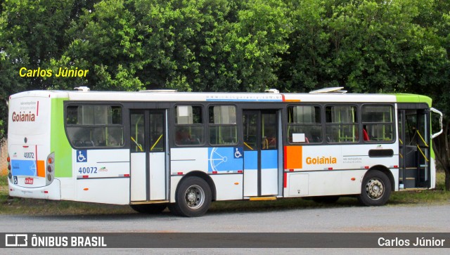COOTEGO - Cooperativa de Transportes do Estado de Goiás 40072 na cidade de Goiânia, Goiás, Brasil, por Carlos Júnior. Número da foto: #12936646.