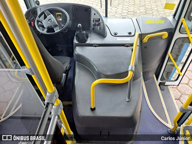 COOTEGO - Cooperativa de Transportes do Estado de Goiás 40.217 na cidade de Goiânia, Goiás, Brasil, por Carlos Júnior. Número da foto: #12936753.