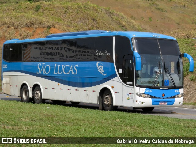 São Lucas - Agência de Viagens e Turismo 3605 na cidade de Aparecida, São Paulo, Brasil, por Gabriel Oliveira Caldas da Nobrega. Número da foto: #12934601.
