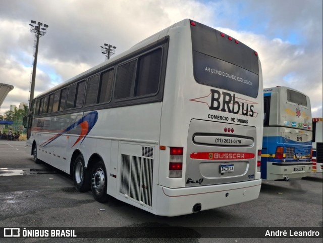 Ônibus Particulares 7473 na cidade de Barueri, São Paulo, Brasil, por André Leandro. Número da foto: #12934598.