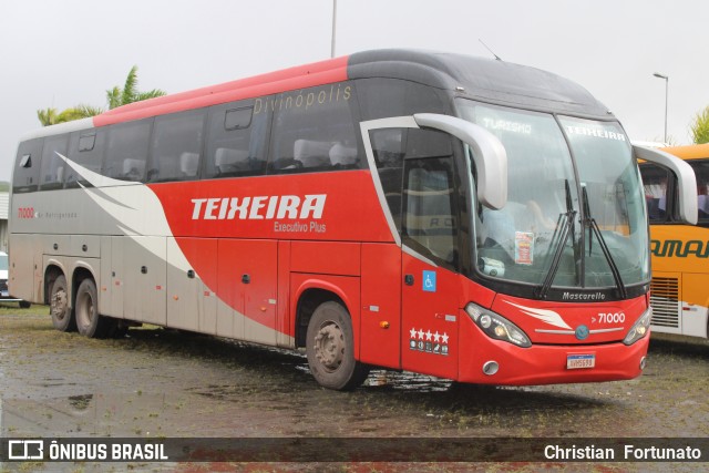 Empresa Irmãos Teixeira 71000 na cidade de Juiz de Fora, Minas Gerais, Brasil, por Christian  Fortunato. Número da foto: #12937062.