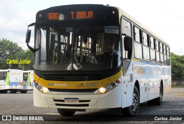 COOTEGO - Cooperativa de Transportes do Estado de Goiás 40161 na cidade de Goiânia, Goiás, Brasil, por Carlos Júnior. Número da foto: #12936647.