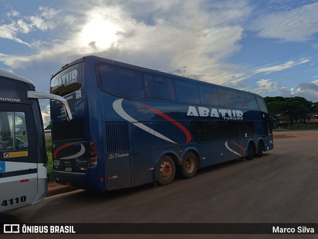 Abatur 6700 na cidade de Martinho Campos, Minas Gerais, Brasil, por Marco Silva. Número da foto: #12934927.
