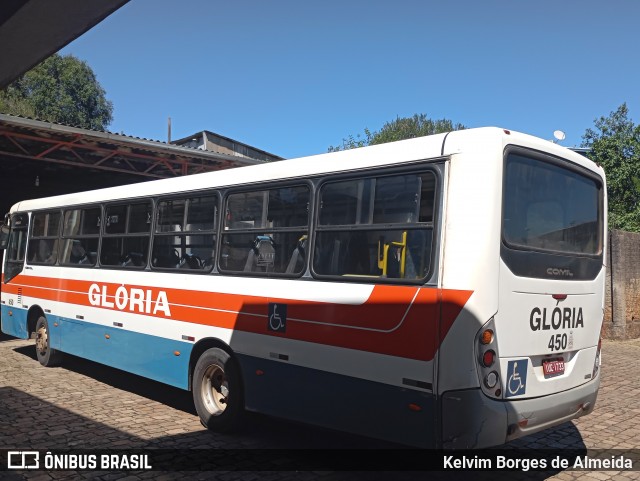 Glória 450 na cidade de Carazinho, Rio Grande do Sul, Brasil, por Kelvim Borges de Almeida. Número da foto: #12936032.