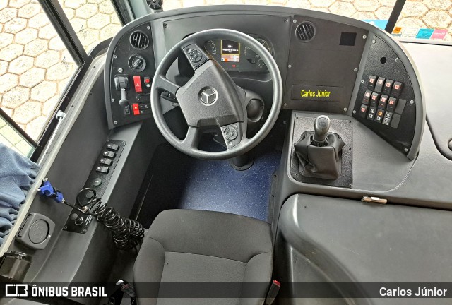 COOTEGO - Cooperativa de Transportes do Estado de Goiás 40.208 na cidade de Goiânia, Goiás, Brasil, por Carlos Júnior. Número da foto: #12936748.
