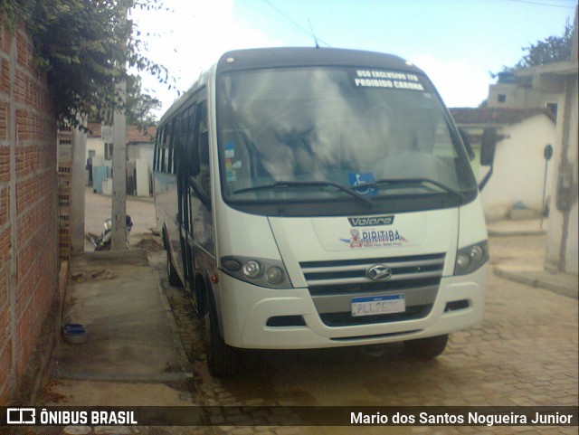 Prefeitura Municipal de Piritiba TFD na cidade de Salvador, Bahia, Brasil, por Mario dos Santos Nogueira Junior. Número da foto: #12934661.