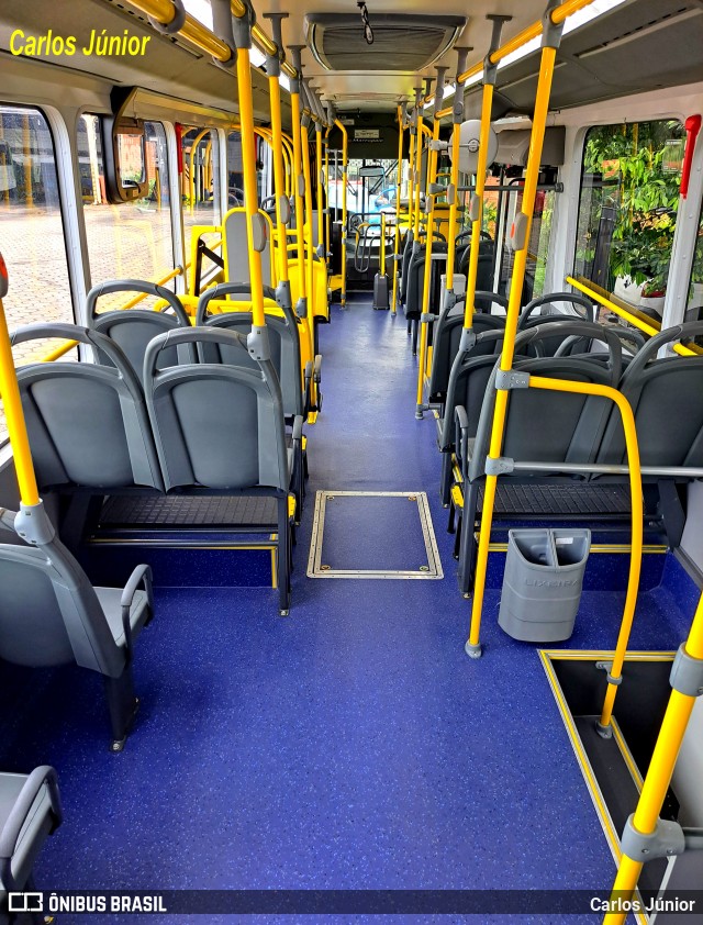 COOTEGO - Cooperativa de Transportes do Estado de Goiás 40.215 na cidade de Goiânia, Goiás, Brasil, por Carlos Júnior. Número da foto: #12936707.