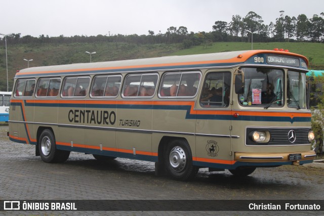 Centauro Turismo 900 na cidade de Juiz de Fora, Minas Gerais, Brasil, por Christian  Fortunato. Número da foto: #12937073.