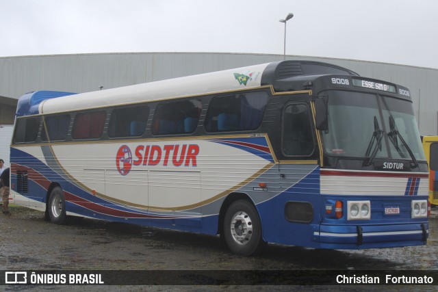 Sidtur 9008 na cidade de Juiz de Fora, Minas Gerais, Brasil, por Christian  Fortunato. Número da foto: #12937043.