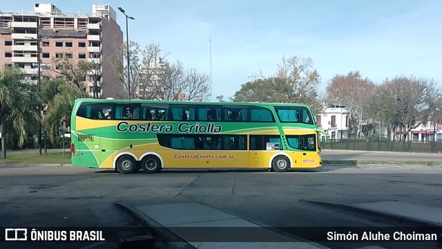 Costera Criolla 1050 na cidade de Rosario, Rosario, Santa Fe, Argentina, por Simón Aluhe Choiman. Número da foto: #12936004.