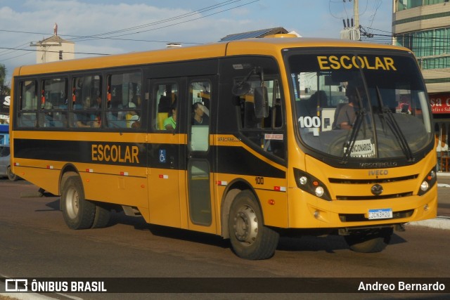 Prefeitura Municipal de Imbé 100 na cidade de Tramandaí, Rio Grande do Sul, Brasil, por Andreo Bernardo. Número da foto: #12935510.