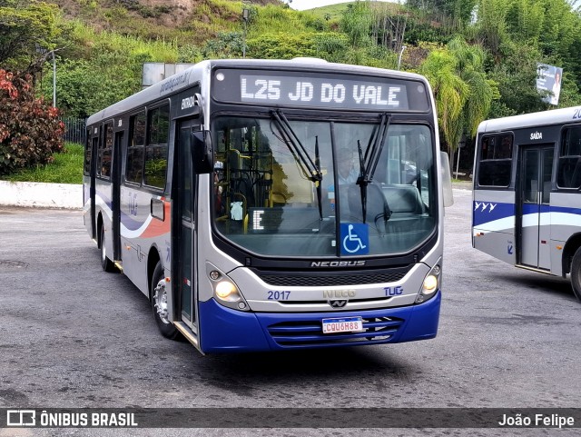 Rodoviário Oceano 2017 na cidade de Guaratinguetá, São Paulo, Brasil, por João Felipe. Número da foto: #12935328.