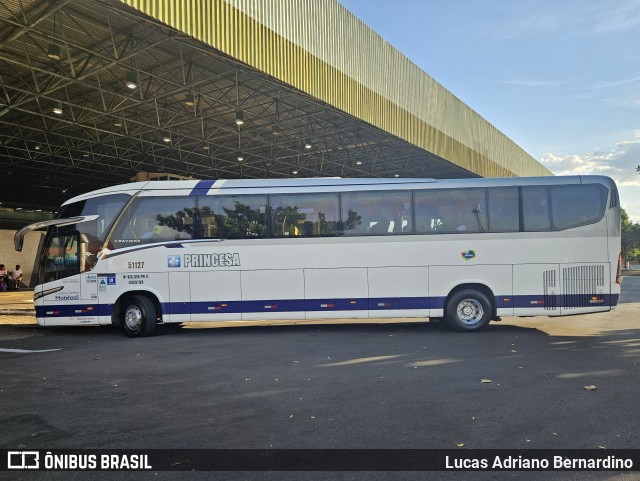 Princesa do Norte 51127 na cidade de Bauru, São Paulo, Brasil, por Lucas Adriano Bernardino. Número da foto: #12935636.