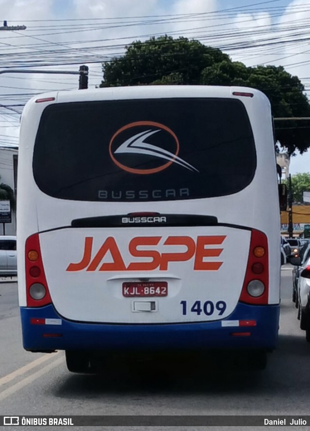 Jaspe Viagens 0824 na cidade de Recife, Pernambuco, Brasil, por Daniel  Julio. Número da foto: #12935062.