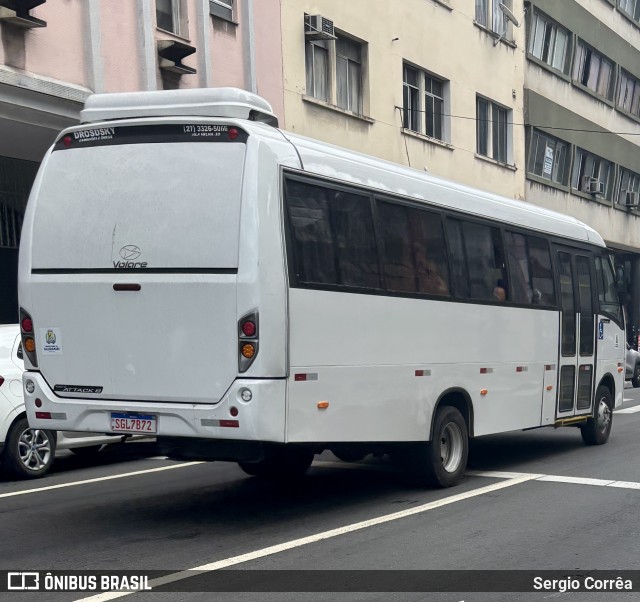 Prefeitura Municipal de Guarapari 7B72 na cidade de Vitória, Espírito Santo, Brasil, por Sergio Corrêa. Número da foto: #12934772.