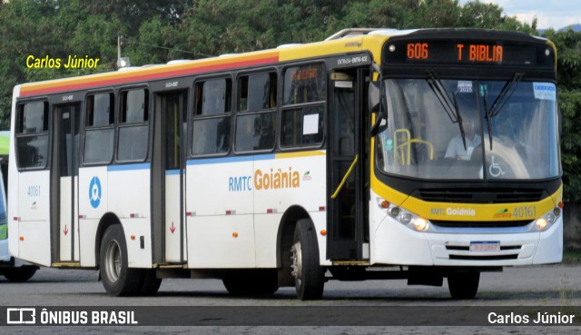 COOTEGO - Cooperativa de Transportes do Estado de Goiás 40161 na cidade de Goiânia, Goiás, Brasil, por Carlos Júnior. Número da foto: #12936650.