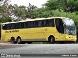 Viação Itapemirim 5075 na cidade de São Paulo, São Paulo, Brasil, por Anderson  Bacelar. Número da foto: #12935580.