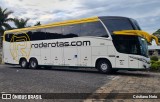 RodeRotas - Rotas de Viação do Triângulo 2212 na cidade de Uberlândia, Minas Gerais, Brasil, por Cristiano Neto. Número da foto: #12935082.