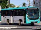 VRS - Viação Roberto Santana 3057 na cidade de Aracaju, Sergipe, Brasil, por José Franca S. Neto. Número da foto: #12935896.
