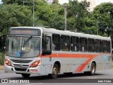 Viação Cidade Morena 1263 na cidade de Campo Grande, Mato Grosso do Sul, Brasil, por João Victor. Número da foto: #:id.