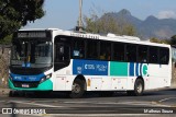 Transportes Campo Grande D53544 na cidade de Rio de Janeiro, Rio de Janeiro, Brasil, por Matheus Souza. Número da foto: #12936619.