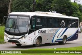 Cisne Branco Turismo 1254 na cidade de São Luís, Maranhão, Brasil, por Paulo Henrique Pereira Borges. Número da foto: #12936480.