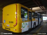 Plataforma Transportes 31200 na cidade de Salvador, Bahia, Brasil, por Vinicius Gusmão. Número da foto: #:id.