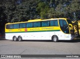 Nacional Expresso 16317 na cidade de São Paulo, São Paulo, Brasil, por Jonata Rodrigo. Número da foto: #12936504.