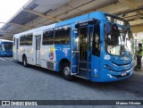 Nova Transporte 22352 na cidade de Vila Velha, Espírito Santo, Brasil, por Mateus Oliveira. Número da foto: #:id.