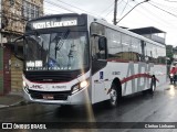 Auto Viação ABC RJ 105.072 na cidade de São Gonçalo, Rio de Janeiro, Brasil, por Cleiton Linhares. Número da foto: #12935125.