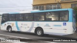 Maraponga Transportes 26531 na cidade de Fortaleza, Ceará, Brasil, por Bernardo Pinheiro de Sousa. Número da foto: #:id.