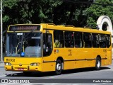 Transporte Coletivo Glória BC302 na cidade de Curitiba, Paraná, Brasil, por Paulo Gustavo. Número da foto: #:id.