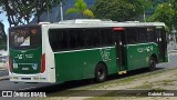 Viação VG B31025 na cidade de Rio de Janeiro, Rio de Janeiro, Brasil, por Gabriel Sousa. Número da foto: #:id.