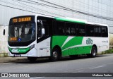 Viação Elite RJ 176.066 na cidade de Volta Redonda, Rio de Janeiro, Brasil, por Matheus Freitas. Número da foto: #12935627.