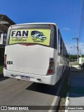 Fan Transportes 024 na cidade de Capela, Sergipe, Brasil, por Bruno Costa. Número da foto: #12935130.