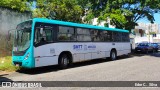 VRS - Viação Roberto Santana 3060 na cidade de Aracaju, Sergipe, Brasil, por Eder C.  Silva. Número da foto: #:id.