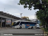 Auto Viação 1001 RJ 108.850 na cidade de Cabo Frio, Rio de Janeiro, Brasil, por Fabiano da Silva Oliveira. Número da foto: #:id.